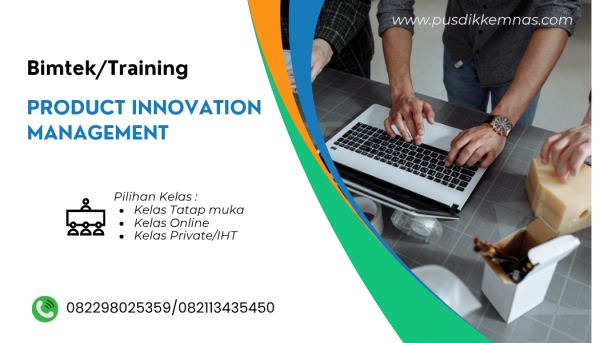 Training Product Innovation Management