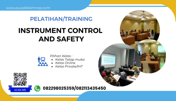 Training Instrument Control and Safety