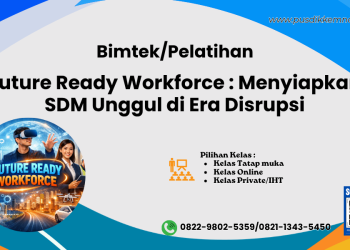 Training Future Ready Workforce