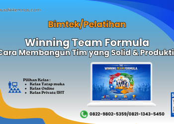 Training Winning Team Formula