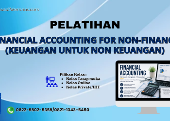 Training Financial Accounting for Non-Finance