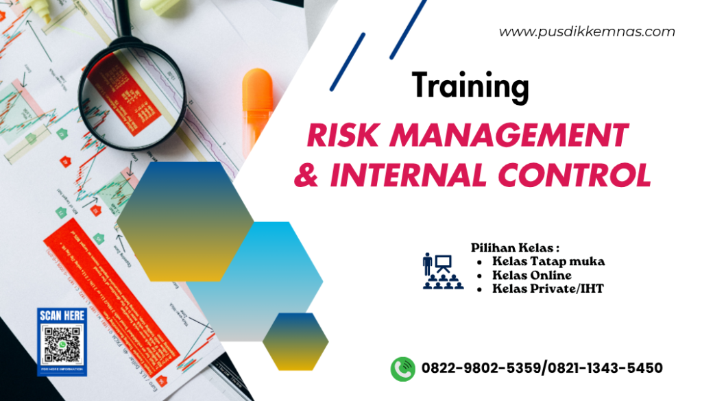 Training Risk Management and Internal Control